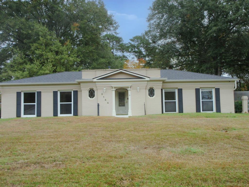 2144 Crabapple Drive, Shreveport