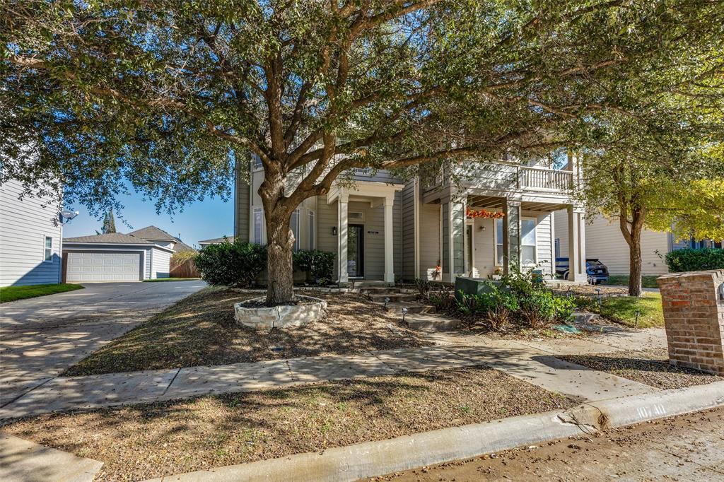 10740 Astor Drive, Fort Worth