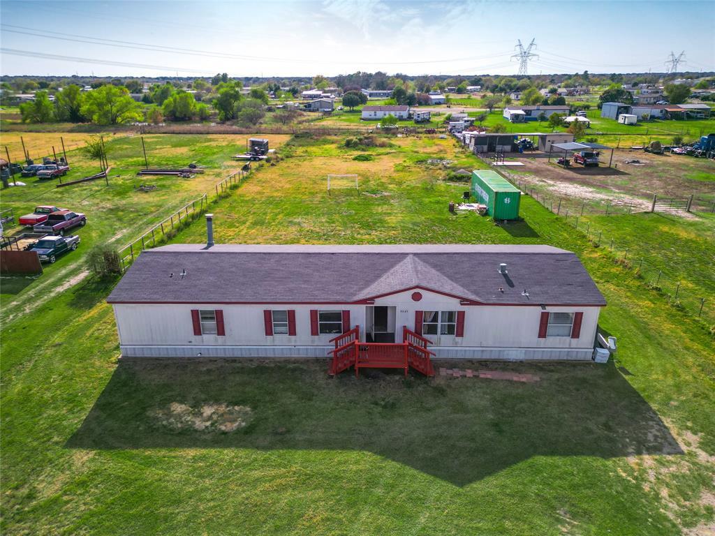 9345 Diamond Avenue, Kaufman