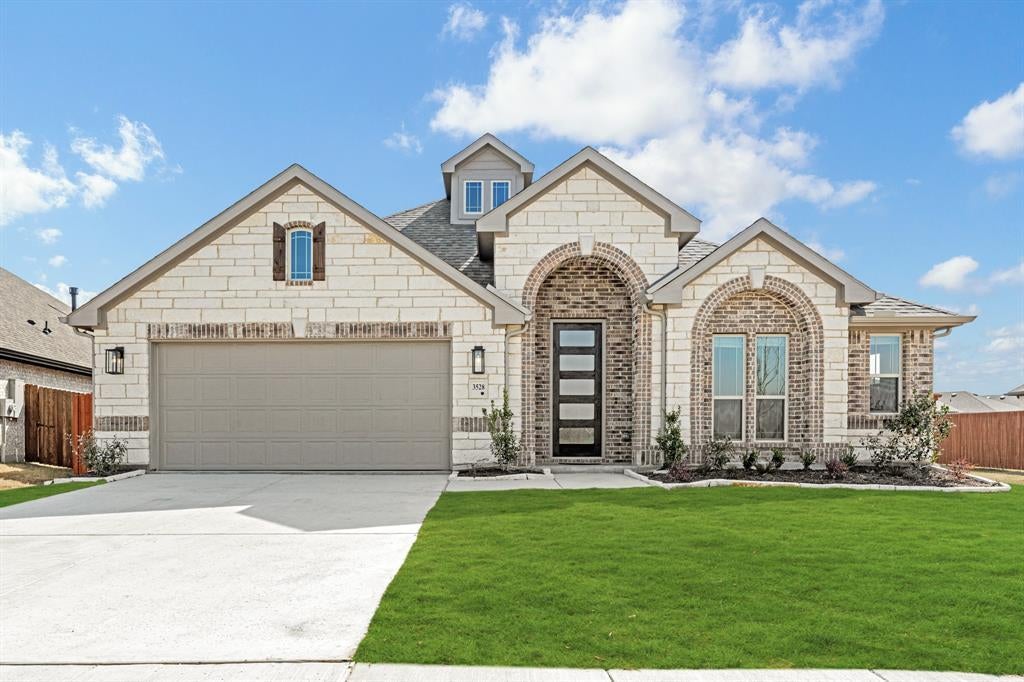 3528 Equinox Drive, Crandall