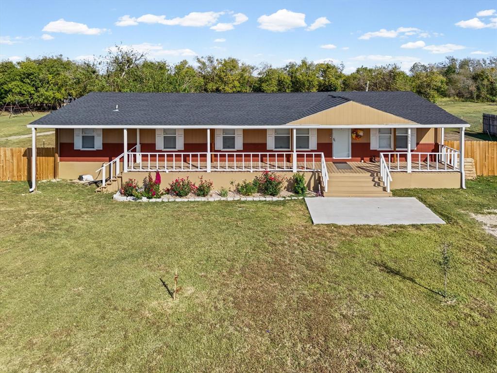 222 Kennedy Lane, Eddy