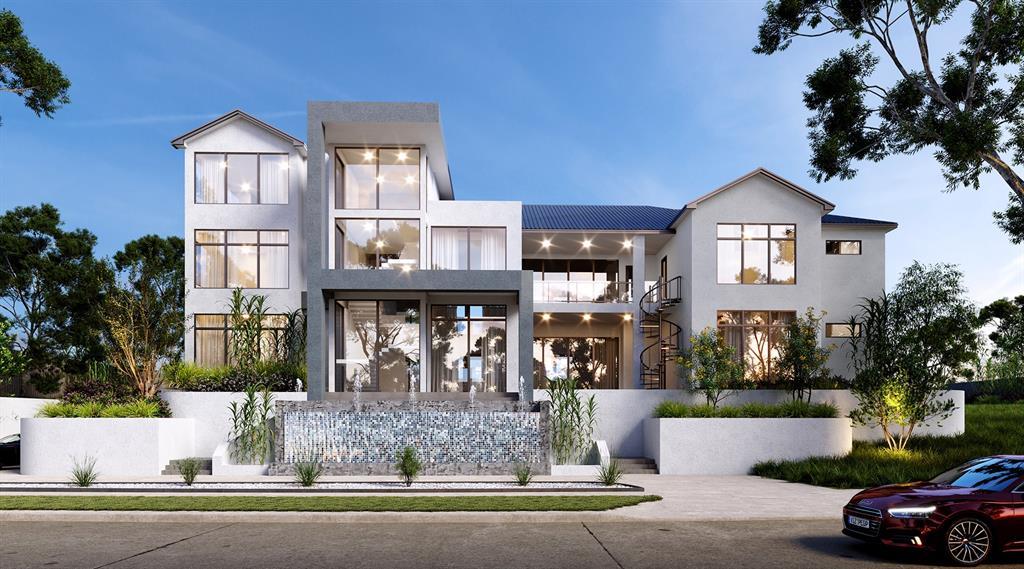 2316 Silver Table Drive, Lewisville