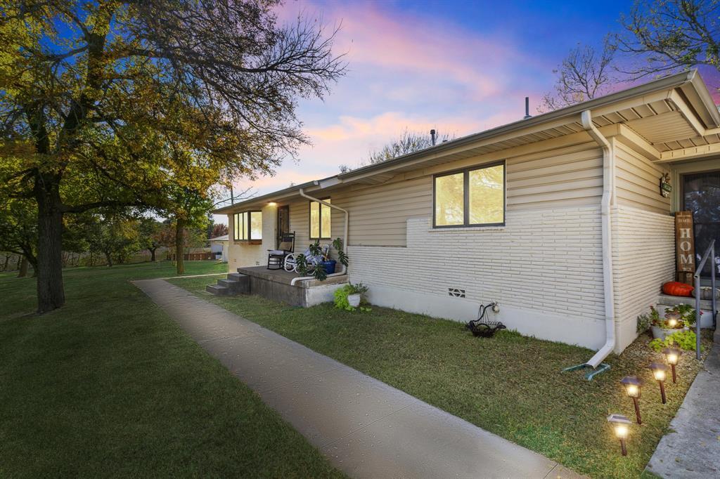 1829 N Main Street, Weatherford