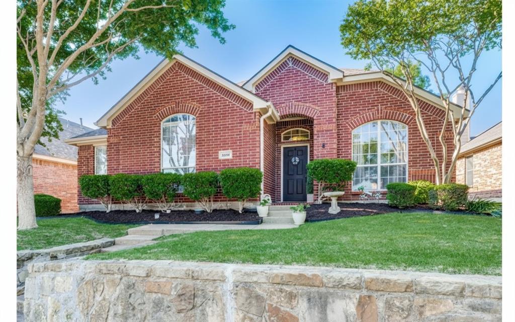 1699 Garrison Drive, Frisco