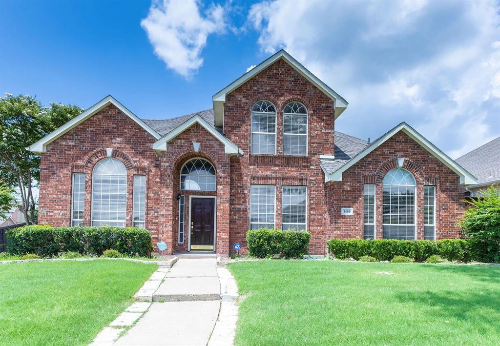 1464 Summerhill Drive, Carrollton