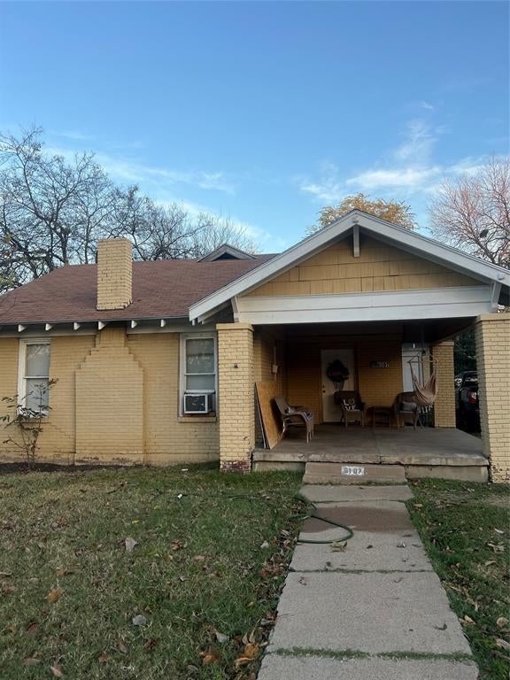 6107 Richmond Avenue, Dallas