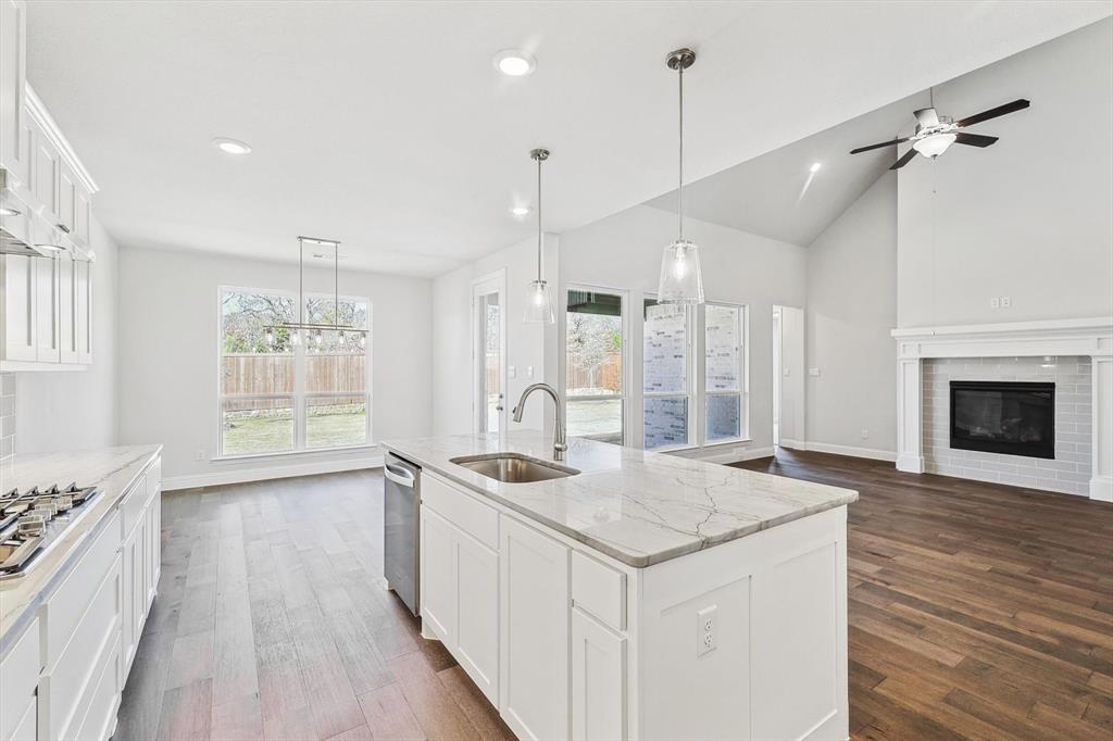 7123 Doe Creek Lane, Argyle