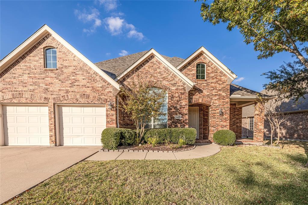 6115 Crestridge Lane, Sachse