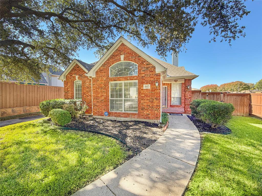 8457 Grand Canyon Drive, Plano