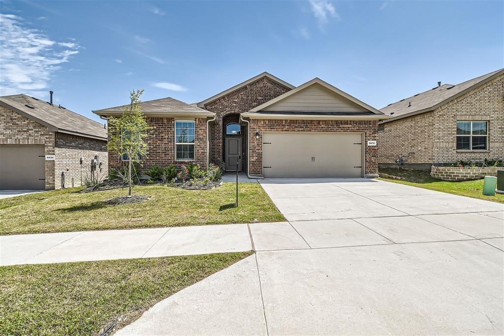 8616 Caldera Lane, Fort Worth