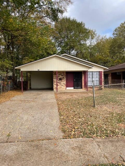 403 E 85th Street, Shreveport
