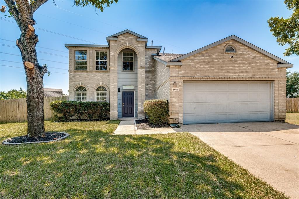 5011 Steeple Chase Court, Grand Prairie