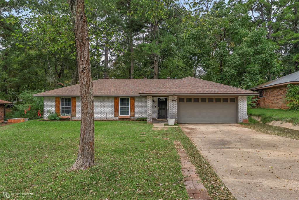 3237 Pinehaven Lane, Haughton