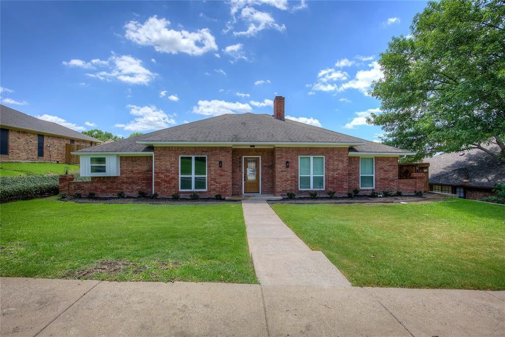 2805 Colleen Drive, Garland