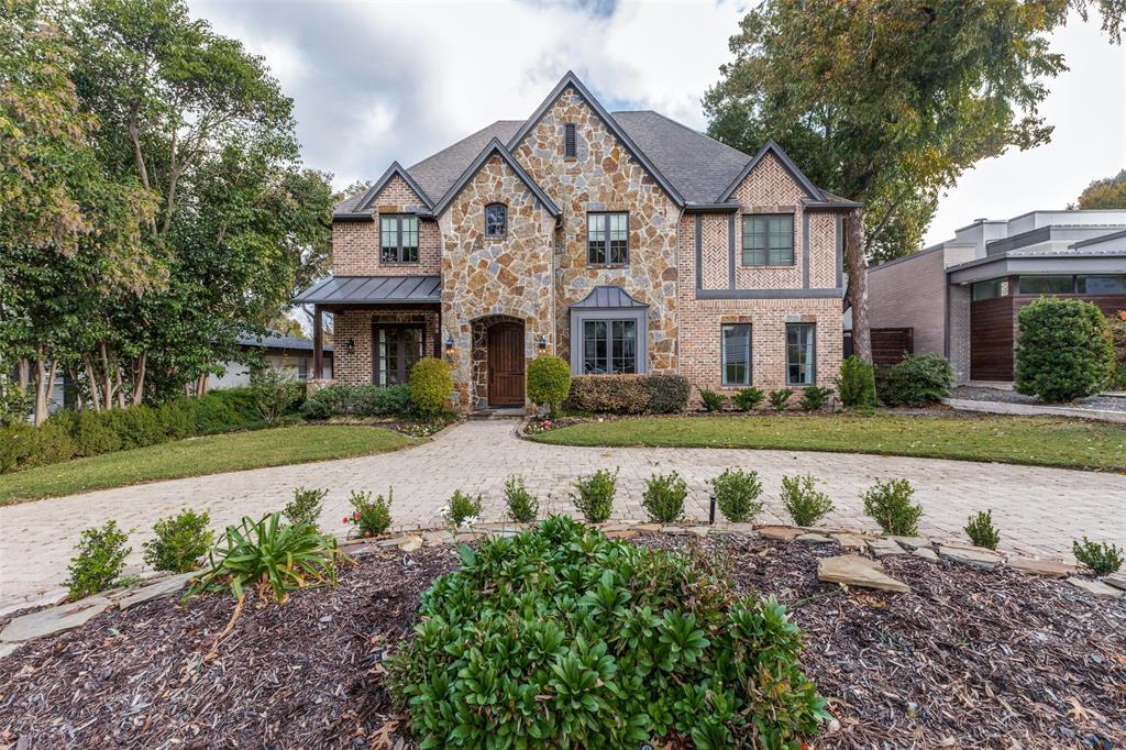 8750 Rexford Drive, Dallas