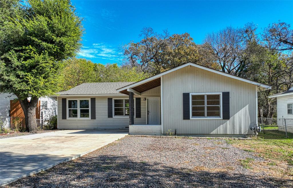 4520 Utah Avenue, Dallas