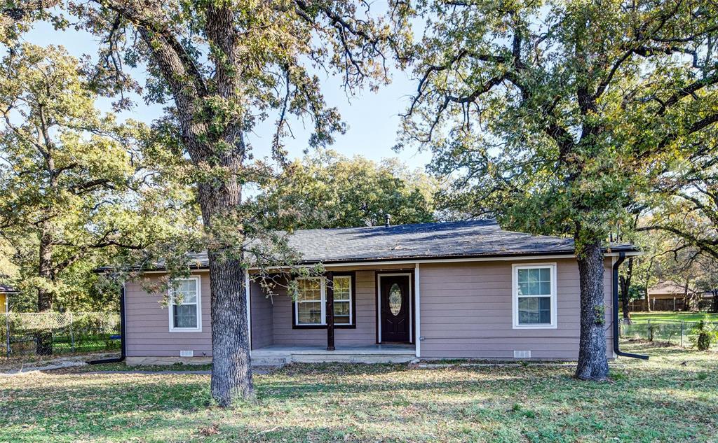 1408 N Business 287, Decatur