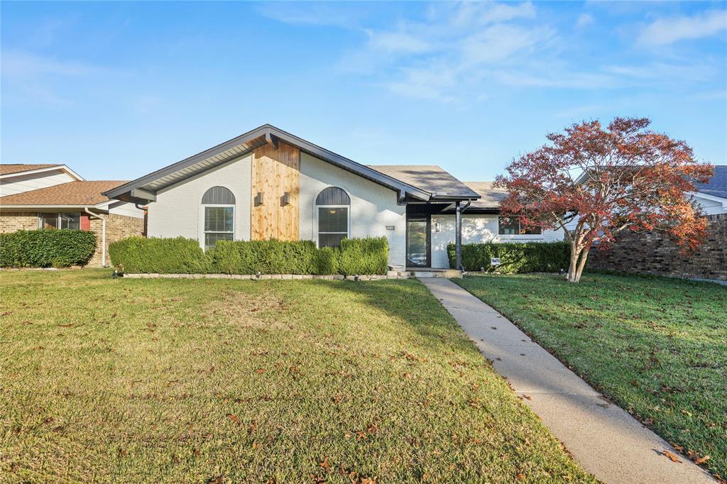 2118 Briarmeadow Drive, Garland