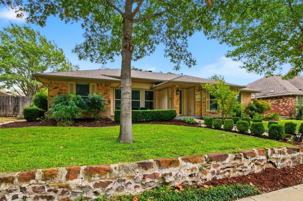 3712 Cemetery Hill Road, Carrollton