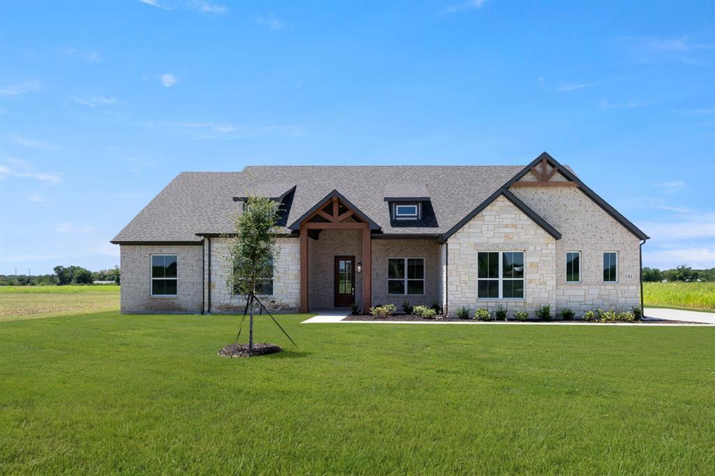 141 Olson Road, Waxahachie