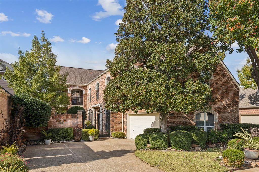 2805 Prestonwood Drive, Plano