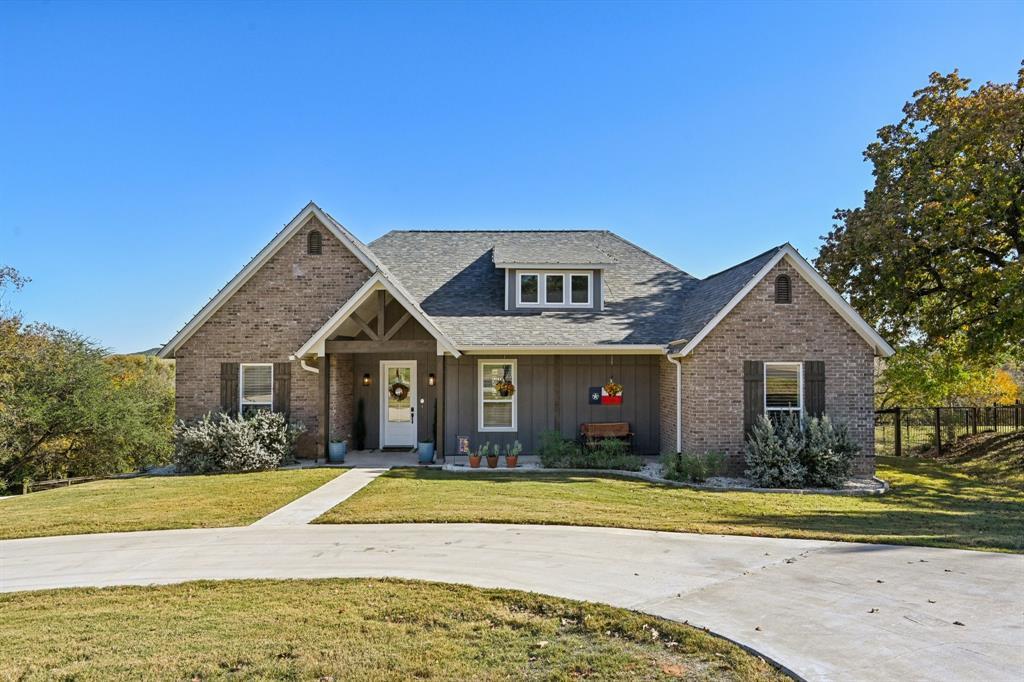 9608 Bellechase Road, Granbury