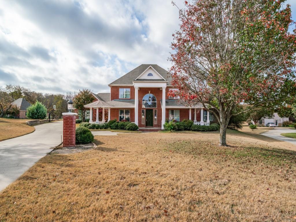 4803 Shady Knolls Drive, Parker