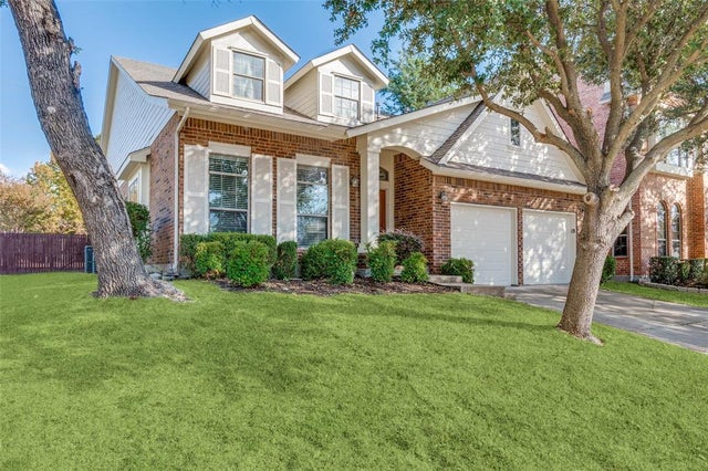 4742 Coyote Trail, Dallas