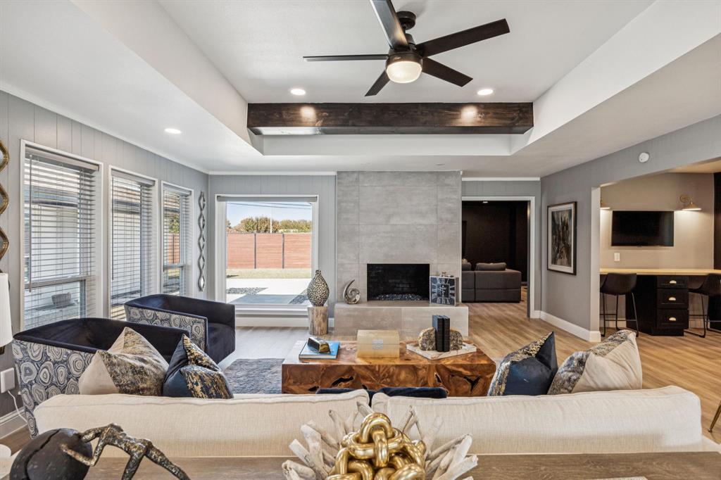 2833 Meadowbrook Drive, Plano