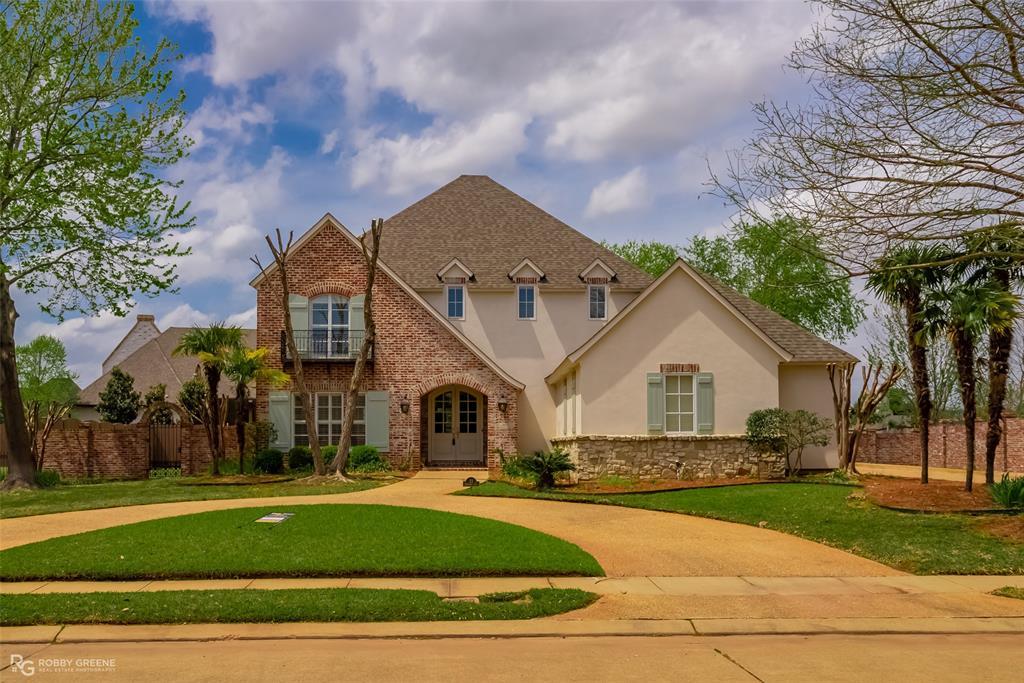 22 Provident Oaks, Bossier City