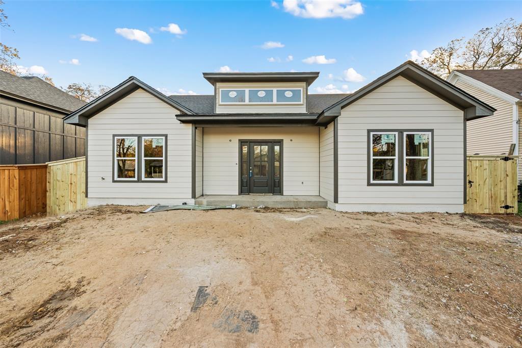 908 N 10th Street, Waco