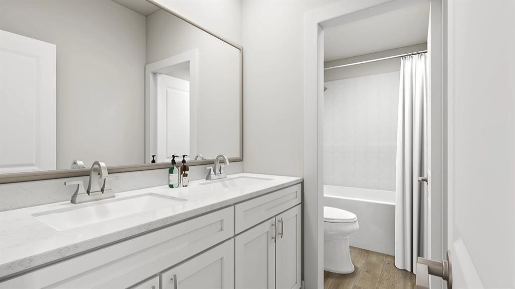 1505 Laurel Lane, Argyle