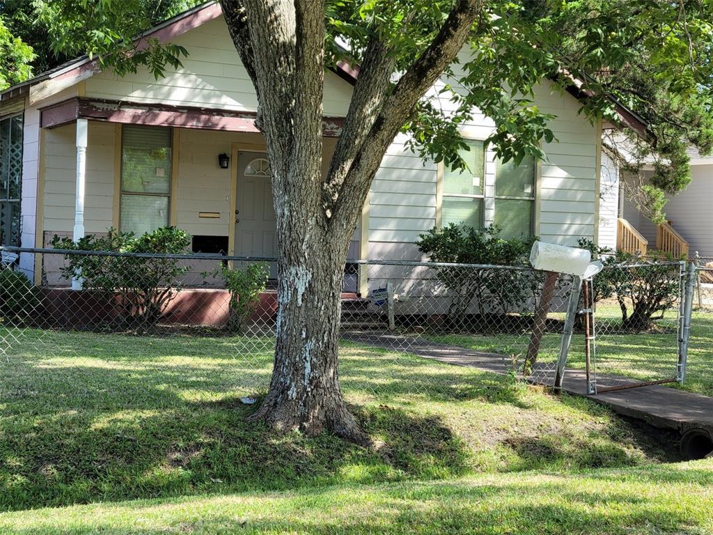 2148 12th, Port Arthur