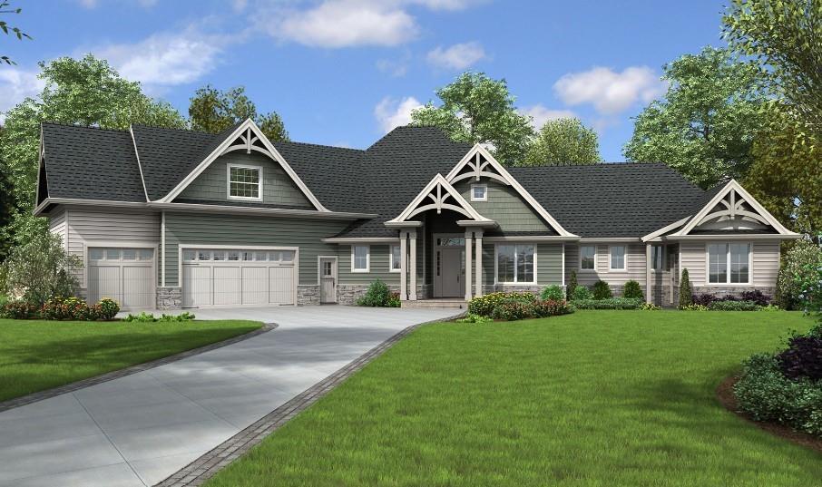 3509 Sweetwater Drive, Princeton