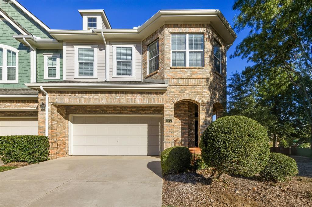 4027 Rome Court, Irving