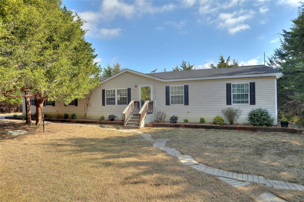 500 Possom Trot Hollow Road, Whitewright