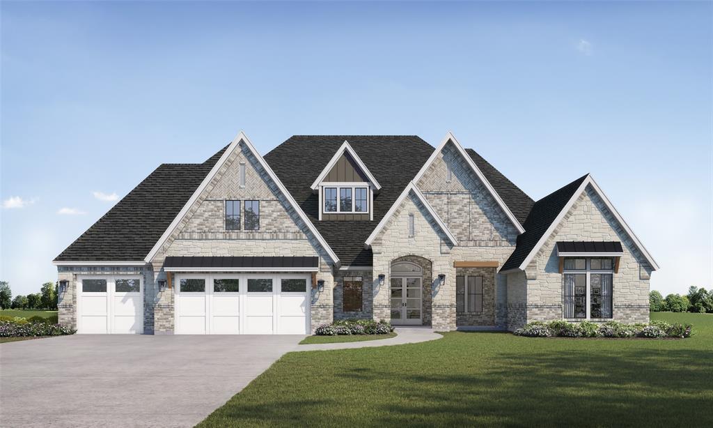 2403 Old Ironside Avenue, Anna