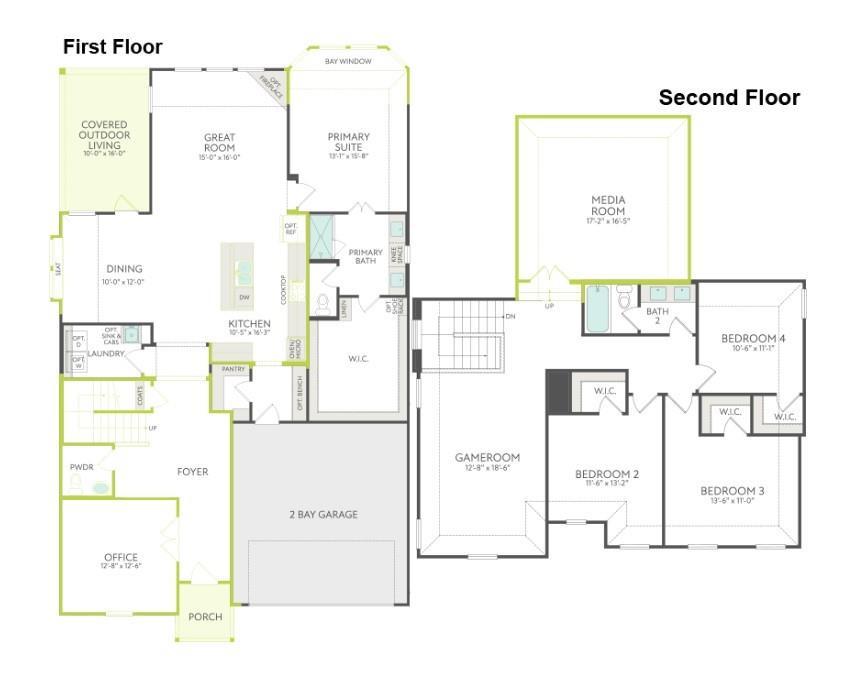 7204 Indian Paintbrush Lane, Little Elm