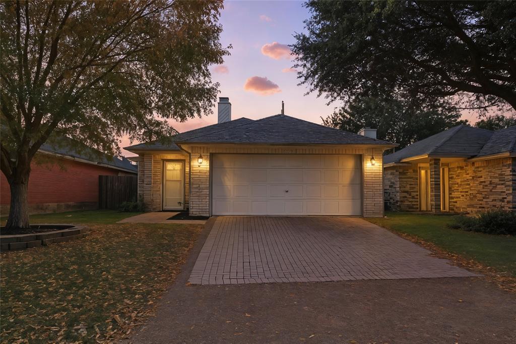 609 Renaissance Place, Cedar Hill