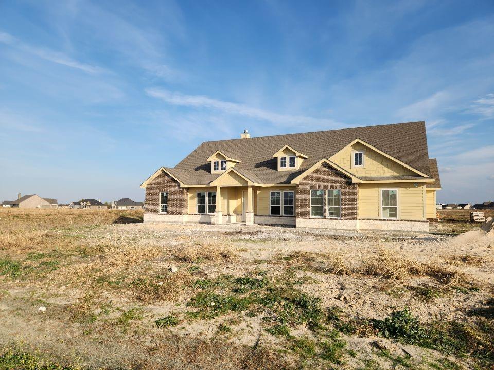 2316 Quartz Street, Krum