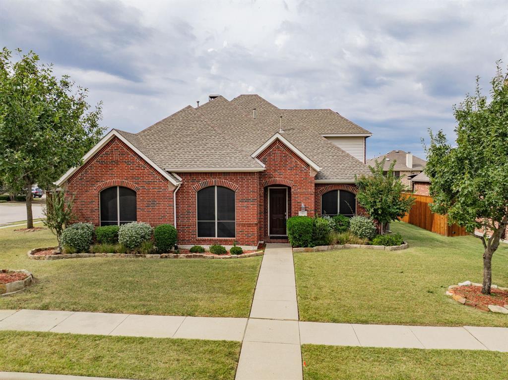 7803 Hillsdale Drive, Sachse