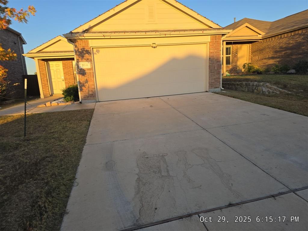 3114 Blakely Court, Crandall