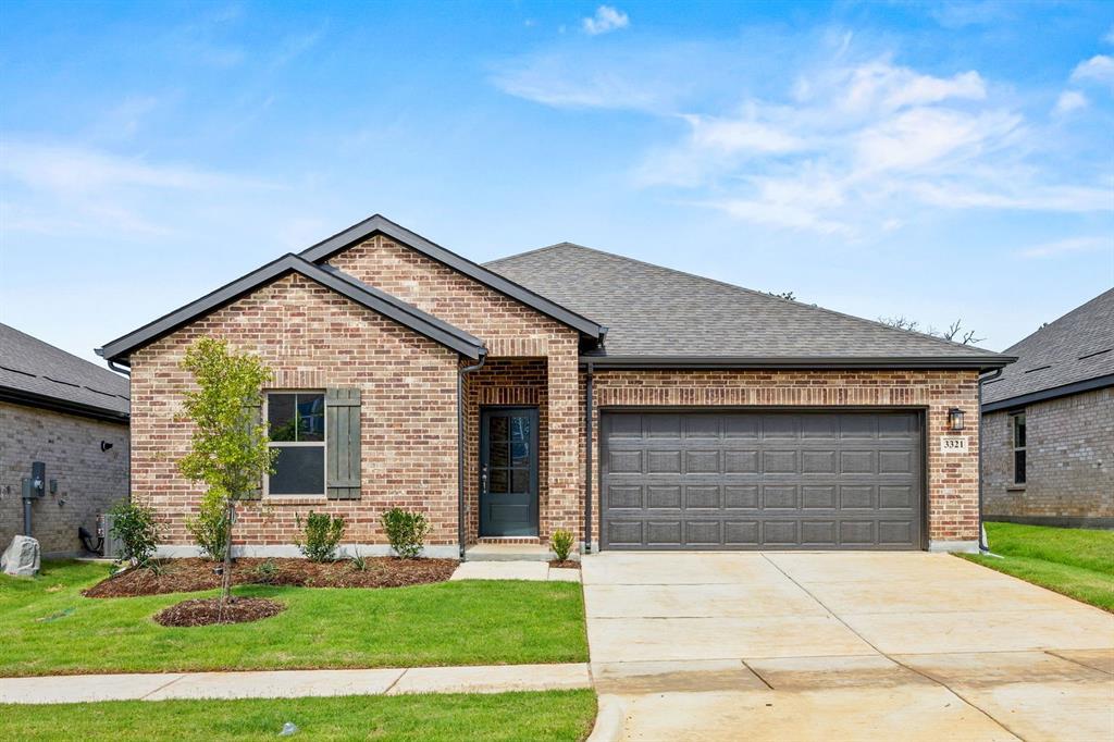 3204 Kingdom Drive, Denton