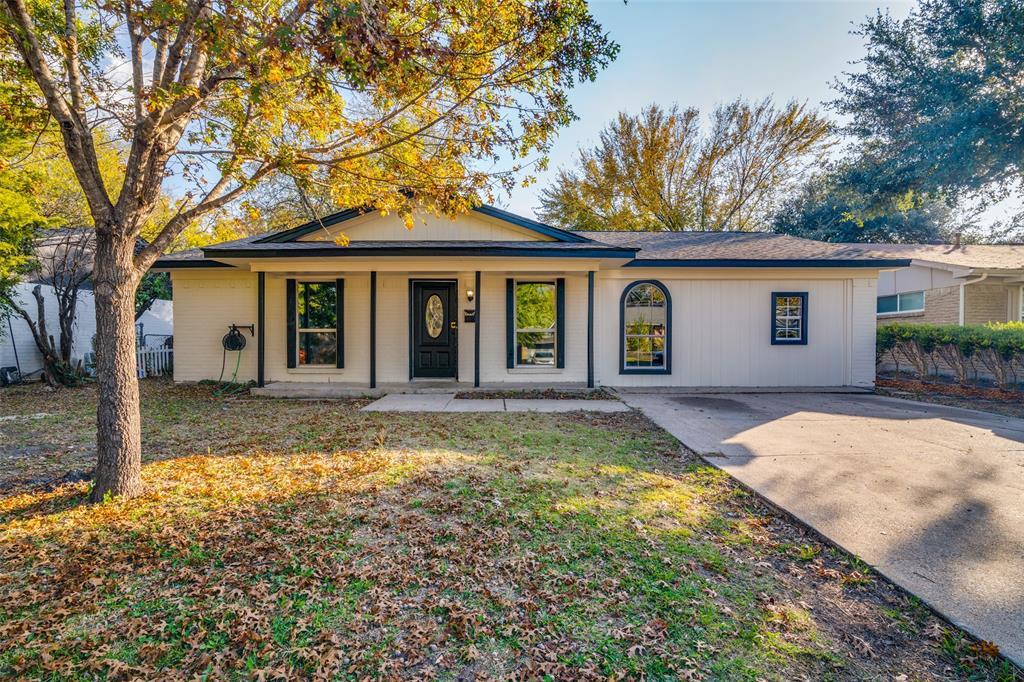 918 Greencove Drive, Garland