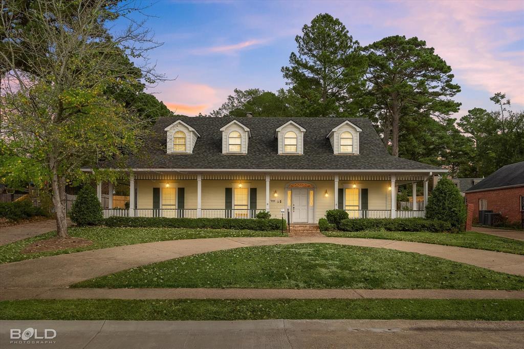 8705 W Wilderness Way, Shreveport