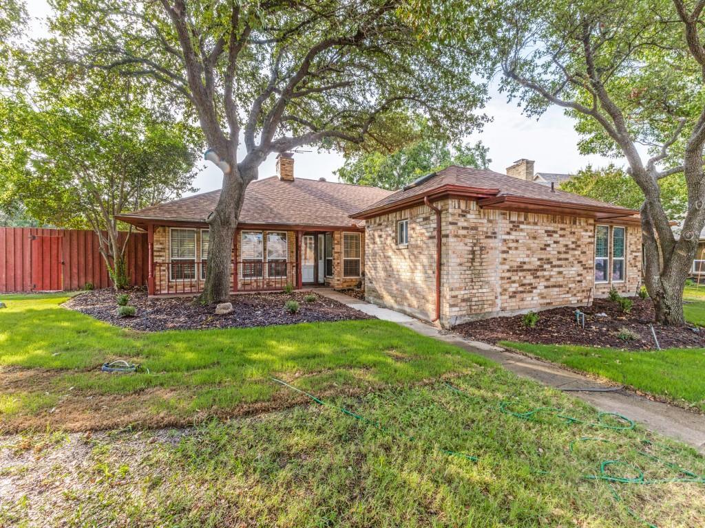 806 Pebblecreek Drive, Garland