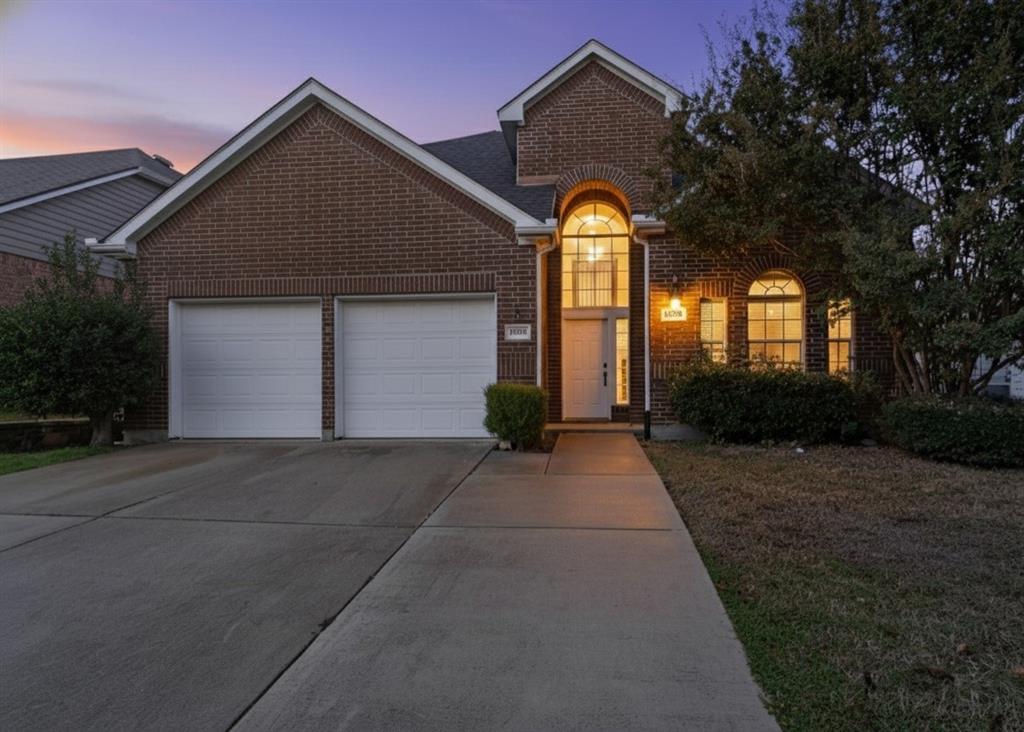 3901 Citadel Drive, Garland