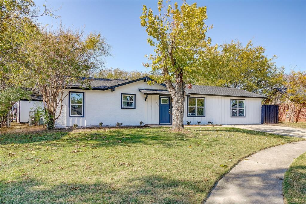 521 Mesquite Avenue, Crowley