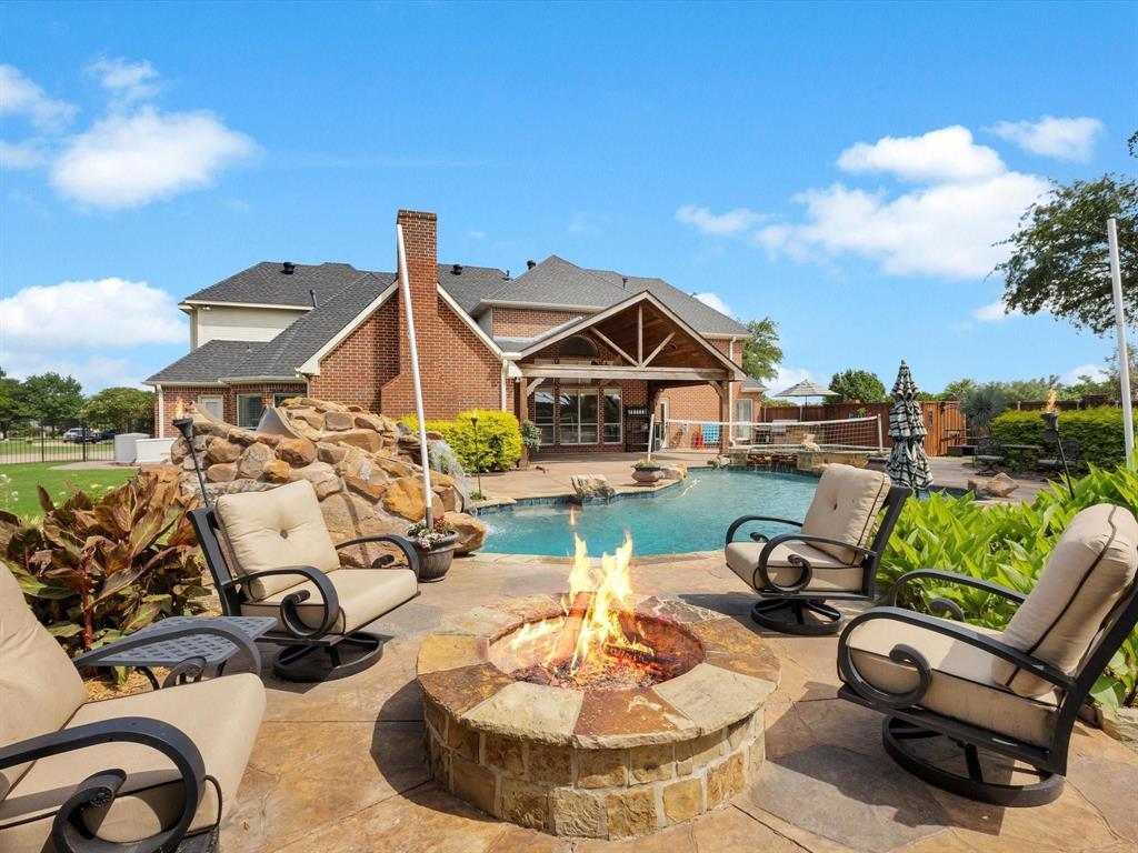 501 Las Lomas Drive, Heath