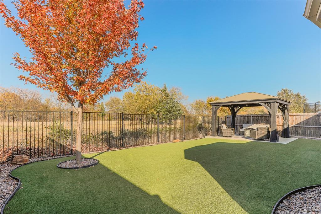 6516 Roaring Creek, Denton